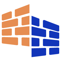 Tan Brick Construction Pros