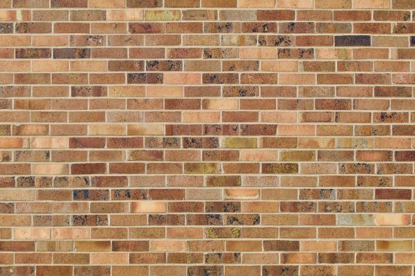 Tan Brick Masonry