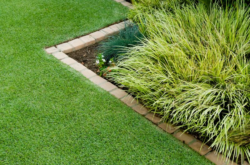 Brick Landscaping Installation in West Hartford, CT