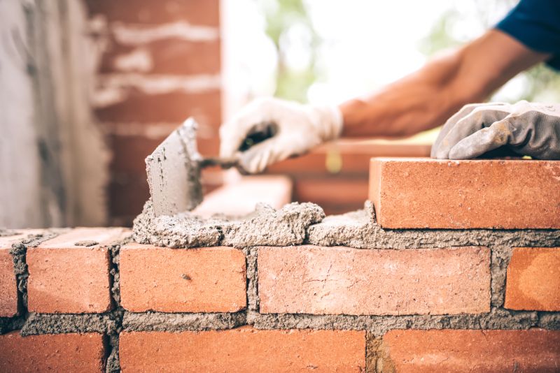 Brick Replacement Service in Stamford, CT